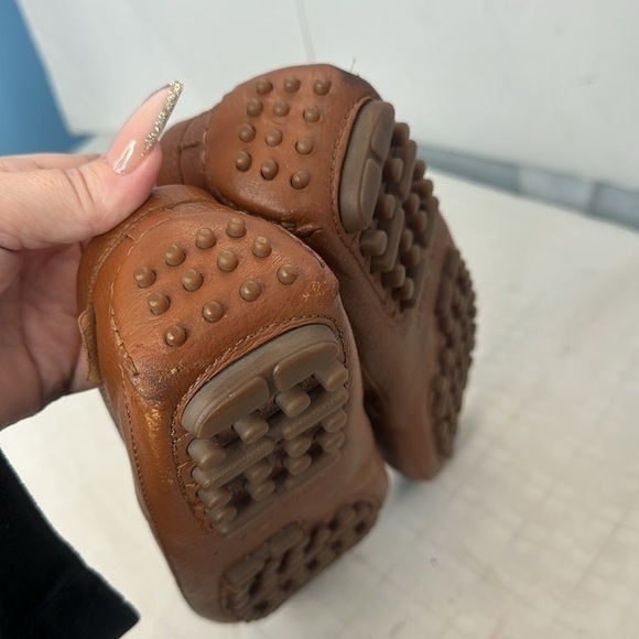 Cole Haan Men's Wyatt Slip-On Penny Drivers - Picture 6 of 9